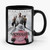 The Lady Killers Ceramic Mug