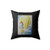 Comdori Troll World Tour Movie Square Pillow Cover
