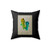 Corey Henry Square Pillow Cover