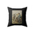 Cowboy 3 Square Pillow Cover