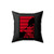 Cowboy Bebop 5 Square Pillow Cover