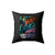 Cowboy Bebop Anime Square Pillow Cover