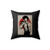 Cowboy Bebop Character Vintage Square Pillow Cover
