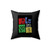 Cowboy Bebop Characters Square Pillow Cover