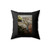 Creepypasta Creepypasta Cute Square Pillow Cover