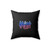 Dc Comics Birds Of Prey Squad Square Pillow Cover