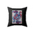 Dead And Company Square Pillow Cover