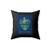 Dead And Company Grateful Dead Square Pillow Cover