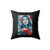 Defend Dignity Square Pillow Cover