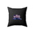 Detroit Become Human Game Square Pillow Cover