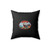 Dick Van Dyke Classic Chitty Chitty Bang Bang Square Pillow Cover