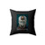 Disintegration Game Square Pillow Cover