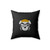 Dj Kk Animal Crossing Square Pillow Cover