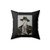 Doc Holliday Square Pillow Cover