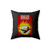 Dragon The Bruce Lee Story Square Pillow Cover