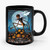The Nightmare Before Christmas Image Art Ceramic Mug