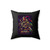 End Game Wpap Square Pillow Cover
