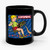 The Offspring Americana Ceramic Mug