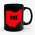 The Ohio State Ceramic Mug