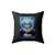 Finding Nemo Movie Poster 2 Sided Original Disney Square Pillow Cover