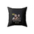 First Official Promotional Image For Ufc 194 Aldo Vs Mcgregor Square Pillow Cover