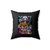 Five Nights At Freddys Horror Scary Video Game Square Pillow Cover
