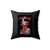 Flash Gordon Theme Song Square Pillow Cover