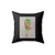 Frank Ocean Louise Zergaeng Pomeroy Square Pillow Cover