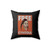 Free Cyntoia Square Pillow Cover