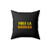 Free La Hookah Square Pillow Cover Free La Hookah Square Pillow Cover