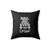 Funny Harry Potter Bro Do You Even Leviosa Hogwarts Inspired Workout Square Pillow Cover