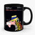 The Return Of The Pink Panther Ceramic Mug