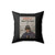 Gangsta Rap Rappper Eazy Square Pillow Cover