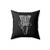 Gentlemen Broncos Yeast Lords Square Pillow Cover