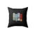 Ghibli Elemental Charms Square Pillow Cover