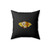 Gizmo Halloween Square Pillow Cover