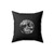 Godshandwashing Square Pillow Cover