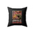 Godzilla The Titans Of Terror Classic Square Pillow Cover