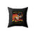 Gone With The Wind Lobby Square Pillow Cover