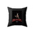 Good Intentions Square Pillow Cover