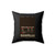 Goodfellas Retro Square Pillow Cover