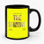 The Shining By Stanley Kubrick Ceramic Mug