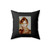 Grace Jones 45 My Jamaican Guy Living My Life Disco Square Pillow Cover