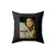 Grey's Anatomy Tv Show Meredith Grey Square Pillow Cover
