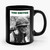 The Smiths Meat Is Murder Alternative Rock Album Ceramic Mug