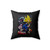 Halloowen Sonic Square Pillow Cover