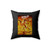 Han Solo Star Wars Square Pillow Cover