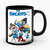 The Smurfs 2 Movie Ceramic Mug