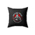 Hazuki Dojo Square Pillow Cover
