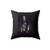 He Beat My Boy Max But I'm Super Square Pillow Cover